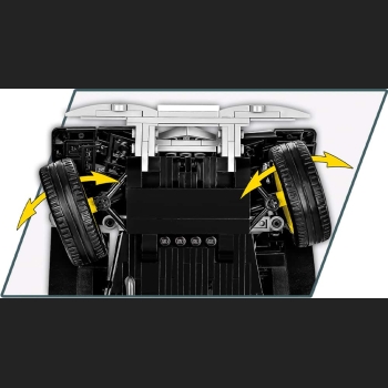Citroen Traction 1938 1900 Kl. 1:12 Avant 11CV